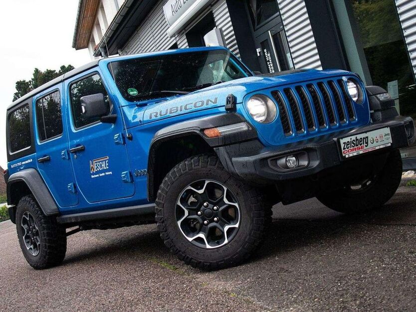 Wrangler