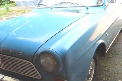 Ford Taunus 75.940 km 3.850 &euro; Neunkirchen-Seelscheid 53819