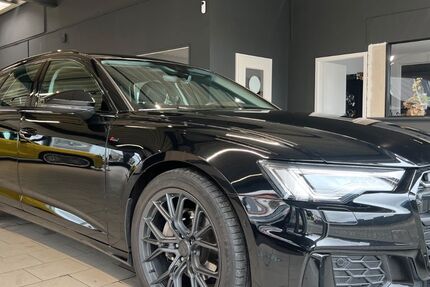 Audi A6 49.000 km 36.990 &euro; Helmstedt 38350