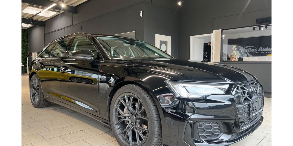 Audi A6 49.000 km 36.990 &euro; Helmstedt 38350