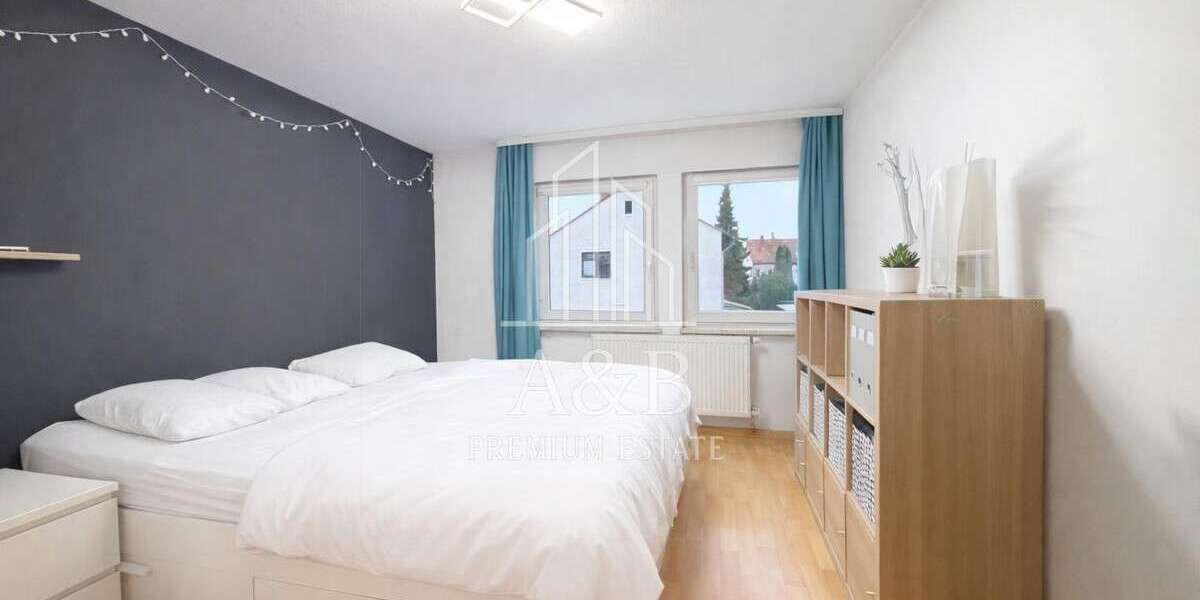 Einfamilienhaus Eppelheim - 6 Zimmer, 135 m&sup2;, 449.000&euro; | Angebot:25130976