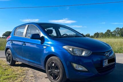 Hyundai i20 140.000 km 3.900 &euro; Drensteinfurt 48317