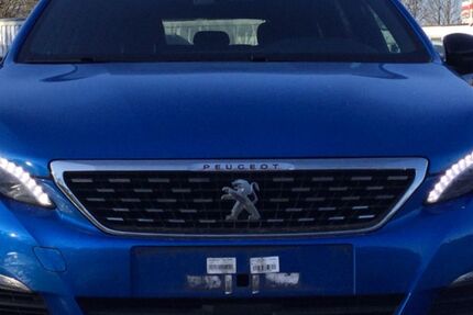 Peugeot 308 167.000 km 7.900 &euro; Mittenwalde 15749