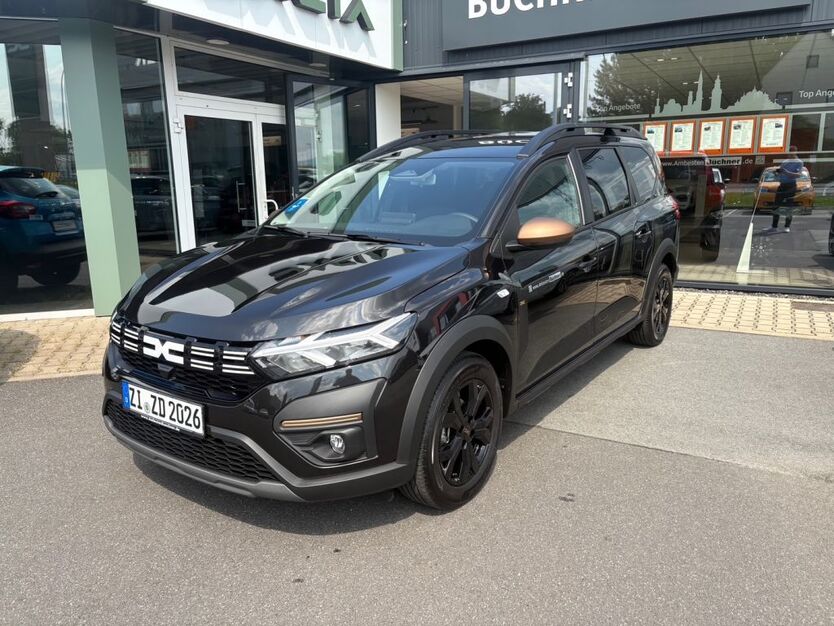 Dacia Jogger 1.500 km 22.490 € Weißwasser 02943
