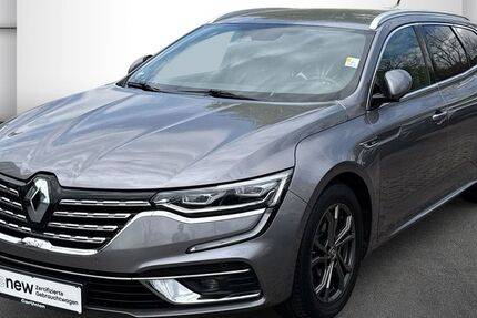 Renault Talisman 41.650 km 23.995 &euro; Leipzig 04129
