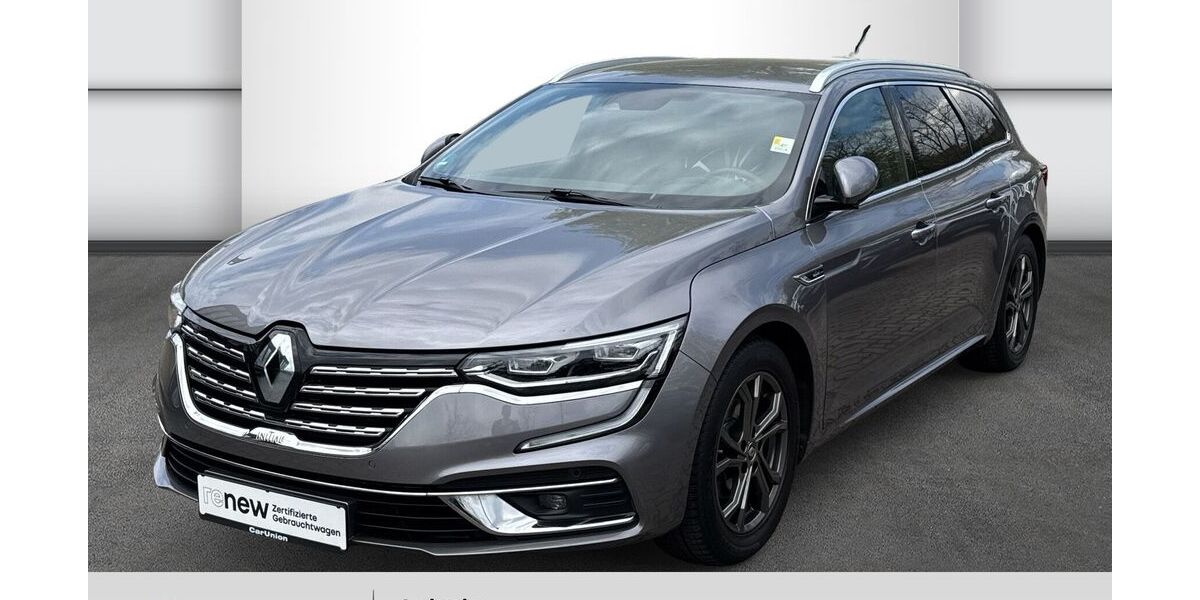 Renault Talisman 41.650 km 23.995 &euro; Leipzig 04129