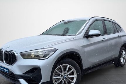 BMW X1 16.800 km 26.680 &euro; Singen 78224