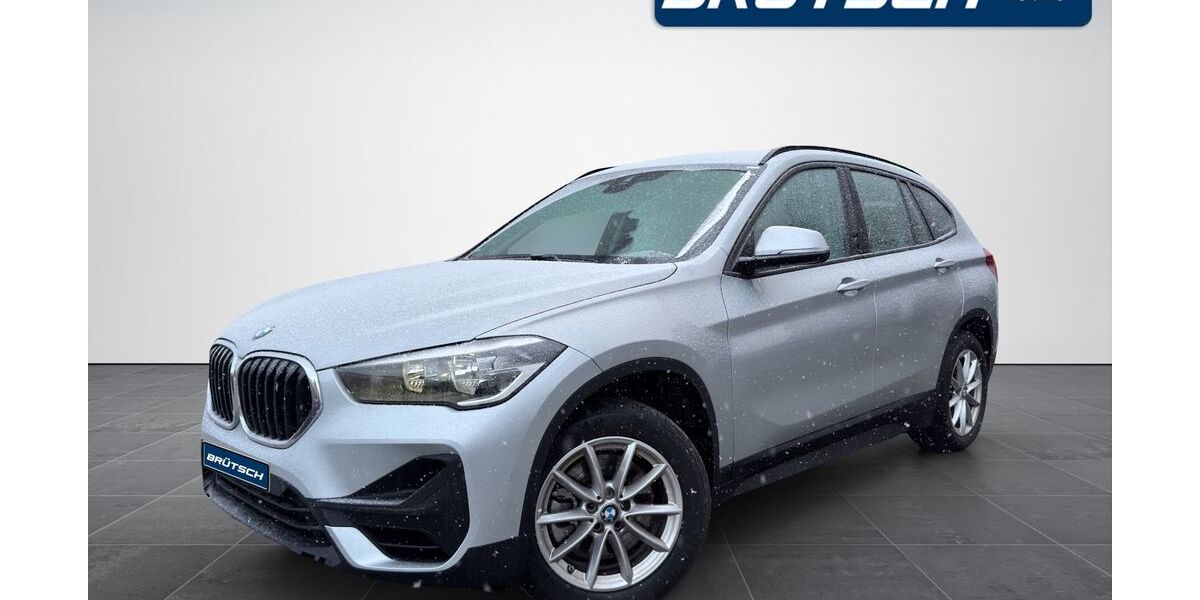 BMW X1 16.800 km 26.680 &euro; Singen 78224