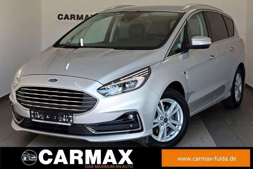 S-Max