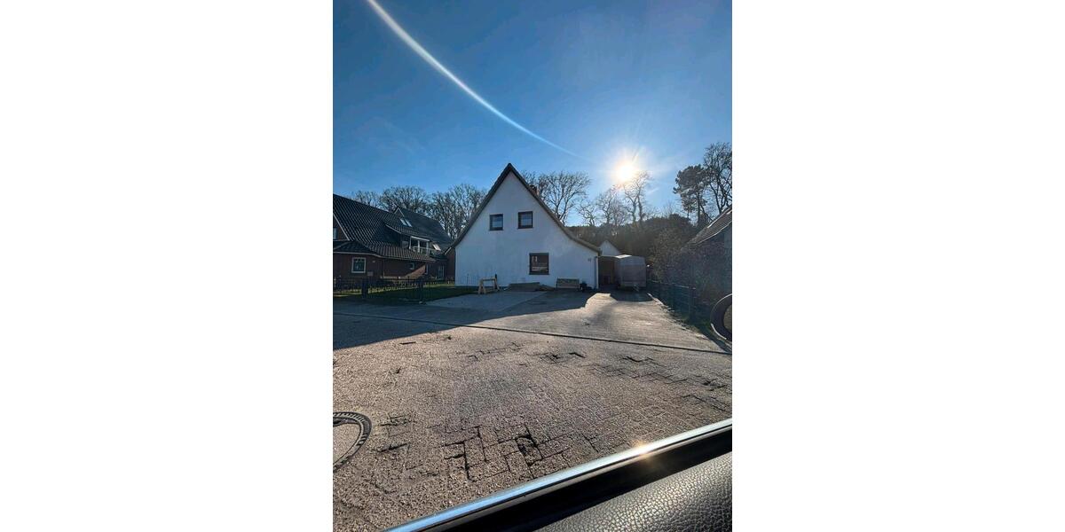 Einfamilienhaus Ganderkesee - 5 Zimmer, 113 m&sup2;, 315.000&euro; | Angebot:25781025