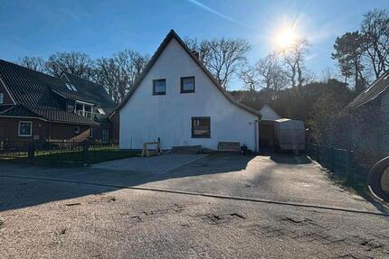 Haus Ganderkesee - 5 Zimmer, 113 m&sup2;, 315.000&euro; | Angebot:25781025