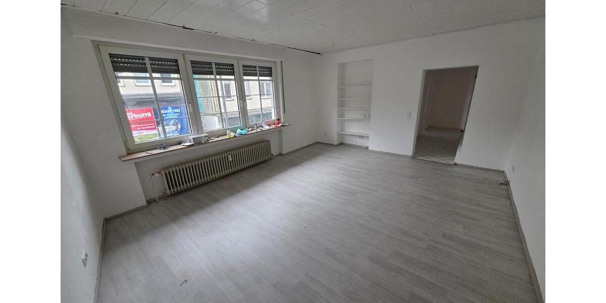 Drei-Zimmer-Wohnung zu vermieten in Neuenrade zimmer