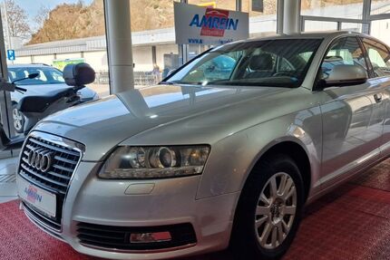 Audi A6 256.000 km 4.400 € Lahnstein 56112