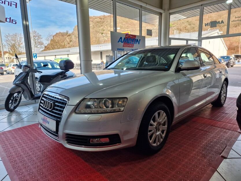 Audi A6 256.000 km 4.400 € Lahnstein 56112
