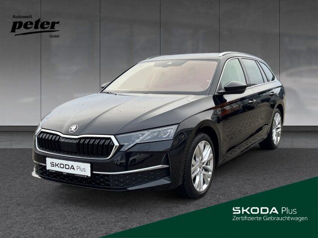 Skoda Octavia 5.700 km 35.950 &euro; Nordhausen 99734