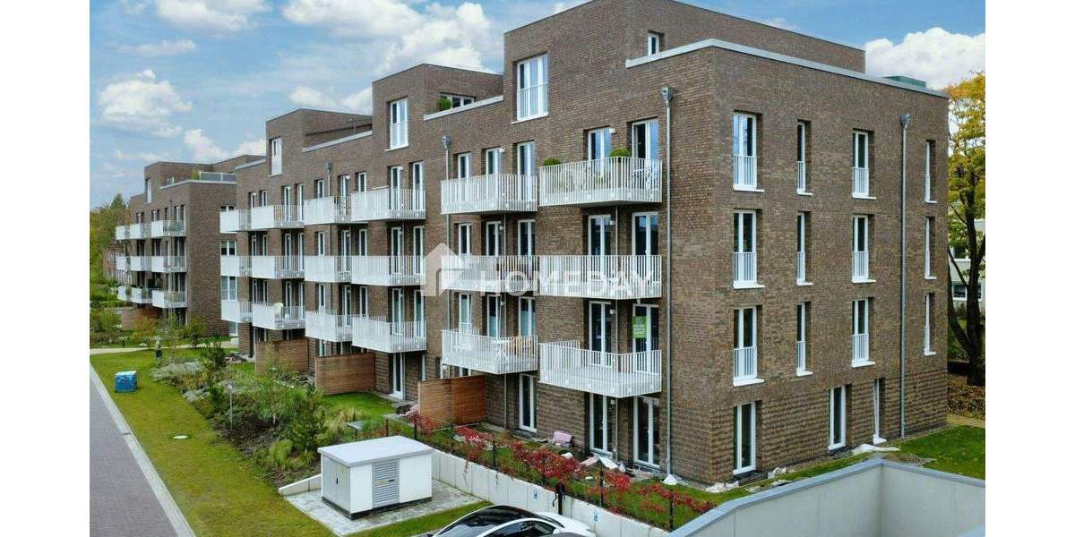 Etagenwohnung Schleswig - 3 Zimmer, 70 m&sup2;, 449.000&euro; | Angebot:25525739