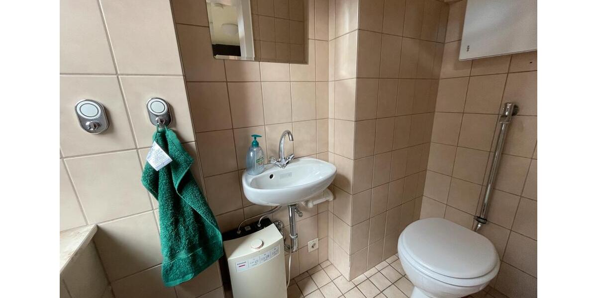 Gewerbeobjekt Sonneberg - 700&euro; | Angebot:16291046