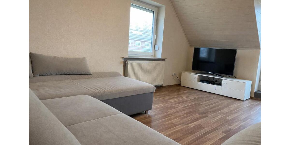 Wohnen wie im Haus – großzügige Eigentumswohnung in Stockach 4 zimmer