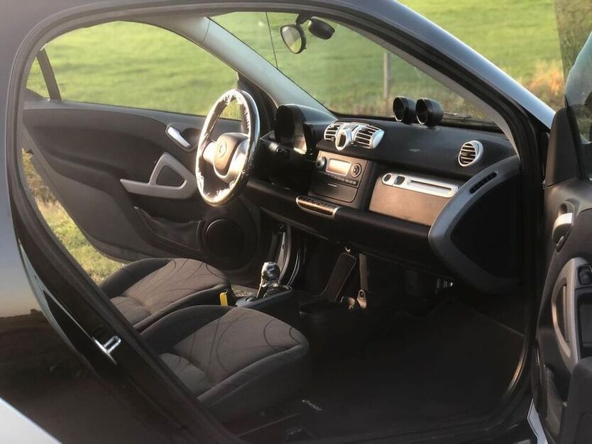 ForTwo