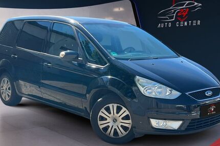 Ford Galaxy 210.000 km 4.999 &euro; Berlin 12439