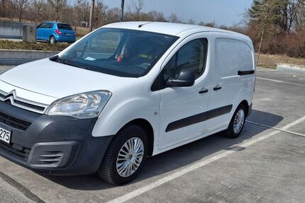 Citroen Berlingo 168.200 km 5.200 &euro; München 81377