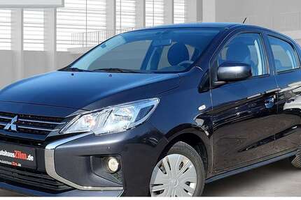 Mitsubishi Space Star 12.834 km 13.490 &euro; Neuruppin 16816