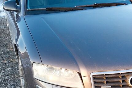 Audi A8 313.000 km 5.600 &euro; Waldkirchen 94065
