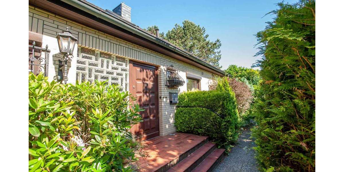Einfamilienhaus Seevetal Hagolt - 9 Zimmer, 234 m&sup2;, 780.000&euro; | Angebot:27120750