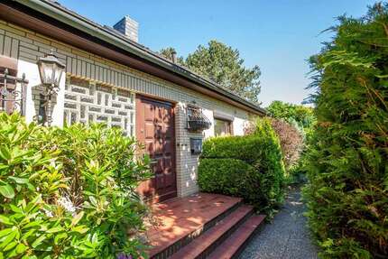 Haus Seevetal Hagolt - 9 Zimmer, 234 m&sup2;, 780.000&euro; | Angebot:27120750