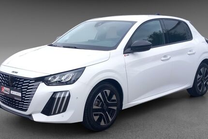 Peugeot 208 15.145 km 13.900 &euro; Hochstetten-Dhaun 55606