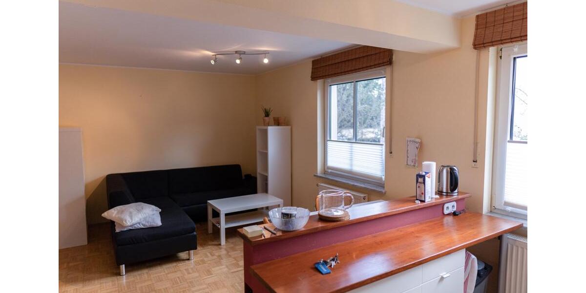 Etagenwohnung Regensburg Galgenberg - 1 Zimmer, 33 m&sup2;, 195.000&euro; | Angebot:26041878