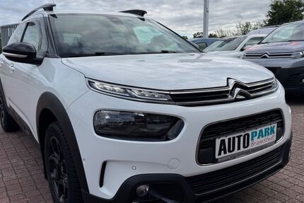 Citroen C4 Cactus 79.172 km 8.900 &euro; Bramstedt b. Bremerhaven 27628