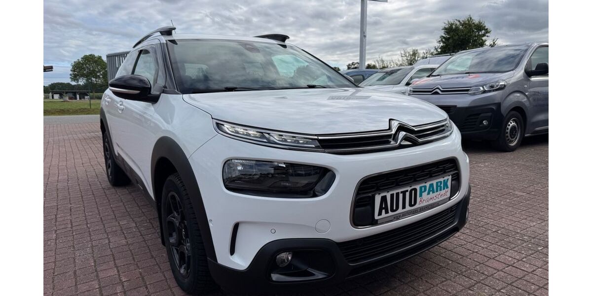 Citroen C4 Cactus 79.172 km 8.900 &euro; Bramstedt b. Bremerhaven 27628