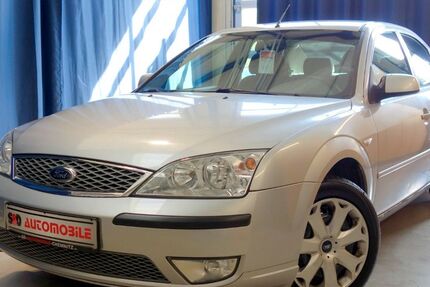 Ford Mondeo 223.000 km 2.599 &euro; Chemnitz 09120