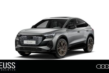 Audi Q4 e-tron 53.727 km 43.450 &euro; Pfarrkirchen 84347