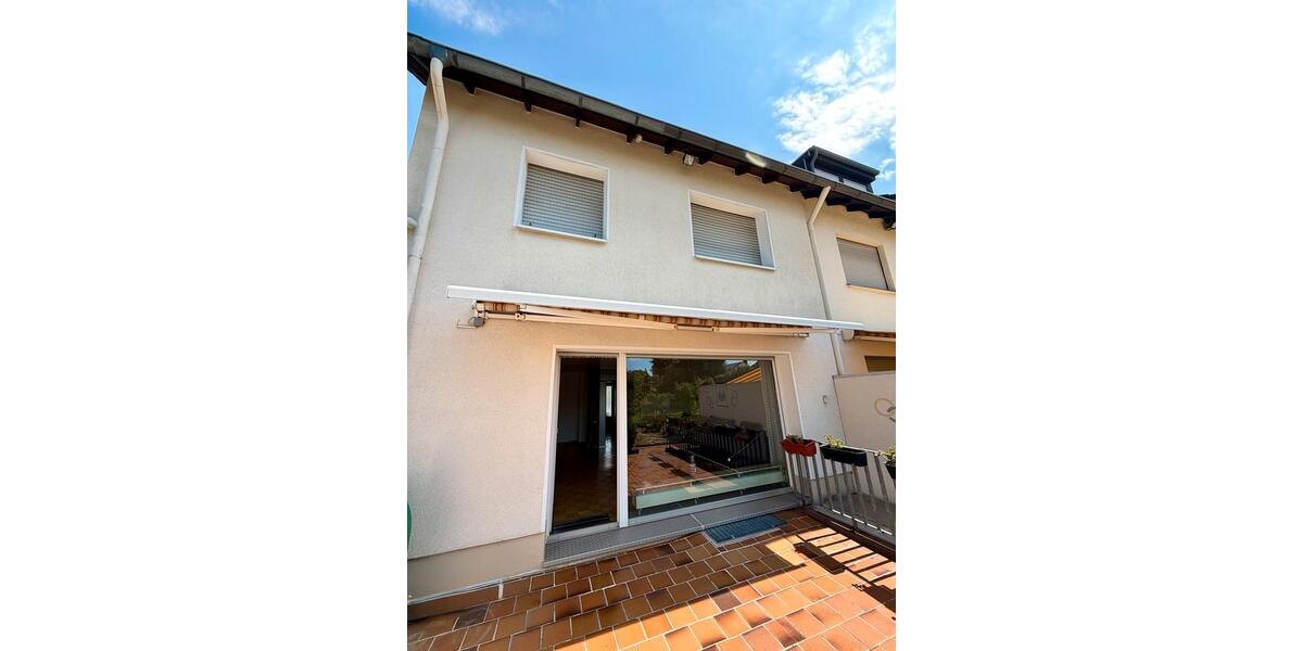 Reihenhaus Dortmund Scharnhorst - 6 Zimmer, 116 m&sup2;, 360.000&euro; | Angebot:27409884