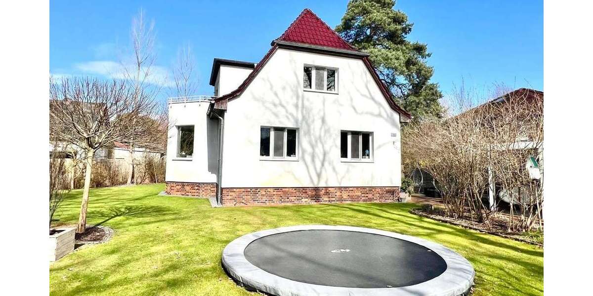 Einfamilienhaus Oranienburg - 5 Zimmer, 164 m&sup2;, 3.150&euro; | Angebot:26187350