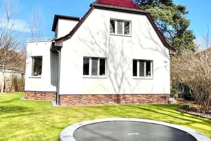 Haus Oranienburg - 5 Zimmer, 164 m&sup2;, 3.150&euro; | Angebot:26187350