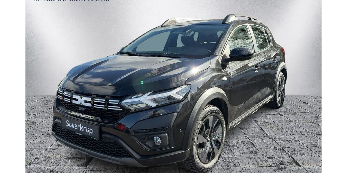 Dacia Sandero 7.000 km 16.930 &euro; Kiel 24118