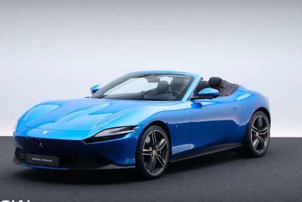 Ferrari Roma 2.400 km 259.800 &euro; Frankfurt 60326