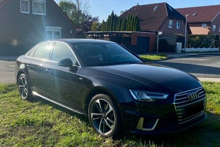 Audi A4 119.000 km 15.750 &euro; Papenburg 26871