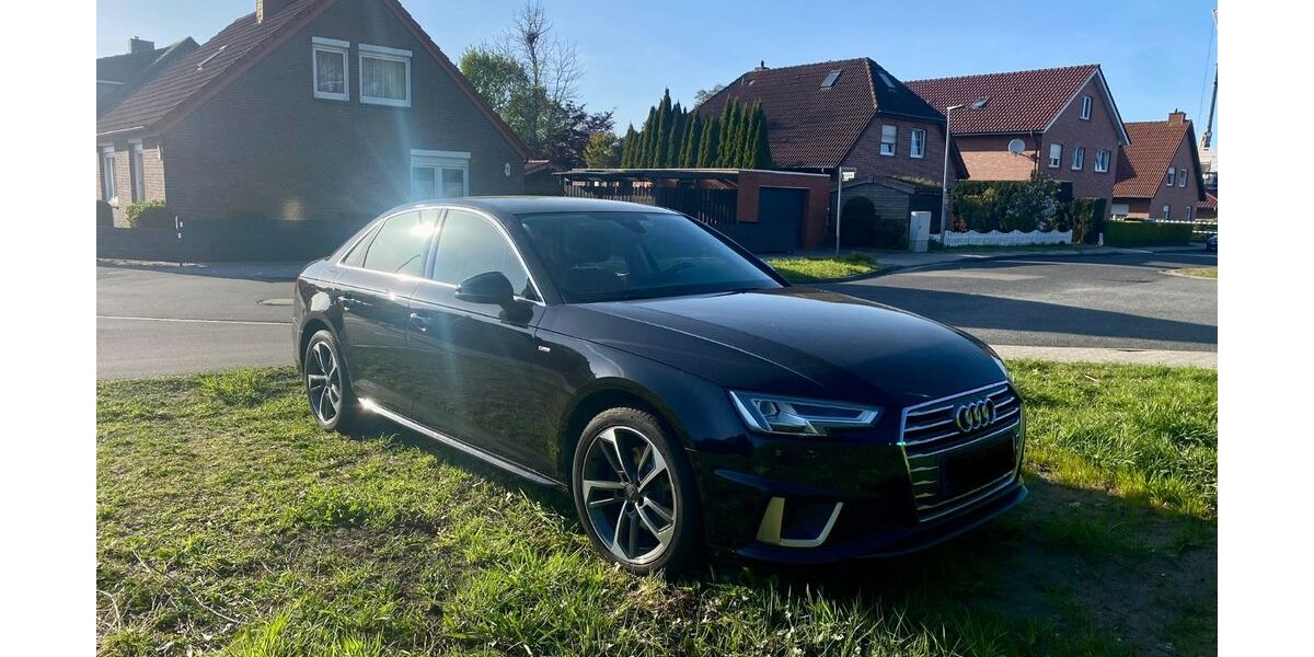 Audi A4 119.000 km 15.750 &euro; Papenburg 26871