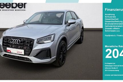 Audi Q2 4.558 km 32.390 € Weil der Stadt 71263