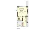Reihenmittelhaus Grenzach-Wyhlen Grenzach - 4 Zimmer, 104 m&sup2;, 370.000&euro; | Angebot:25669821