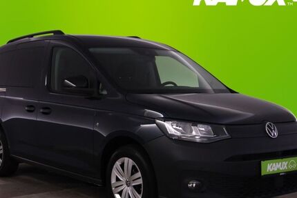 VW Caddy 53.025 km 28.200 &euro; Ahrensburg 22926