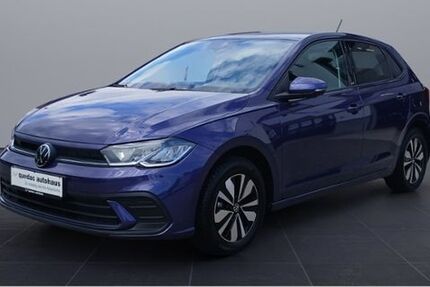 VW Polo 12.550 km 18.980 &euro; Quedlinburg 06484