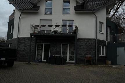 Wunderschöne renovierte Wohnung mit großem Balkon in Voxtrup zimmer