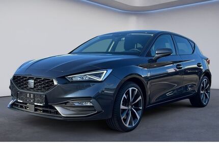 Seat Leon 70.100 km 18.680 &euro; Göttingen 37081