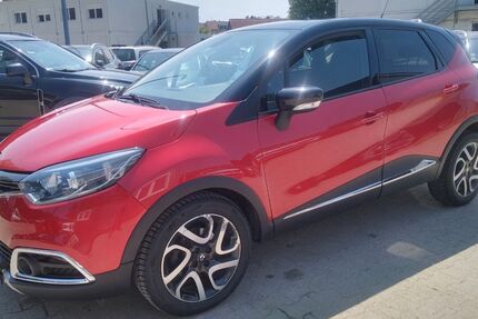 Renault Captur 119.000 km 6.990 &euro; Leutkirch 88299