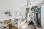 Etagenwohnung München Neuhausen-Nymphenburg - 4 Zimmer, 118 m&sup2;, 1.595.000&euro; | Angebot:26694500
